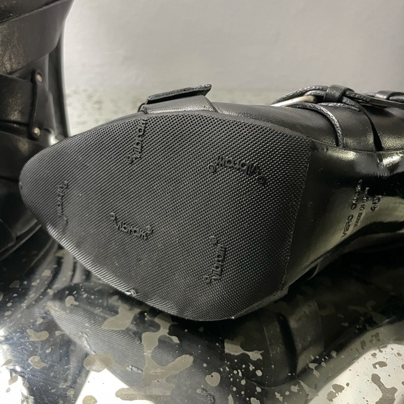 Giuseppe Zanotti x Balmain Boots SZ 40 - Picture 3 of 3